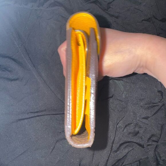 Louis Vuitton Monogram Epi Marie-Lou Long Wallet - Picture 11 of 14